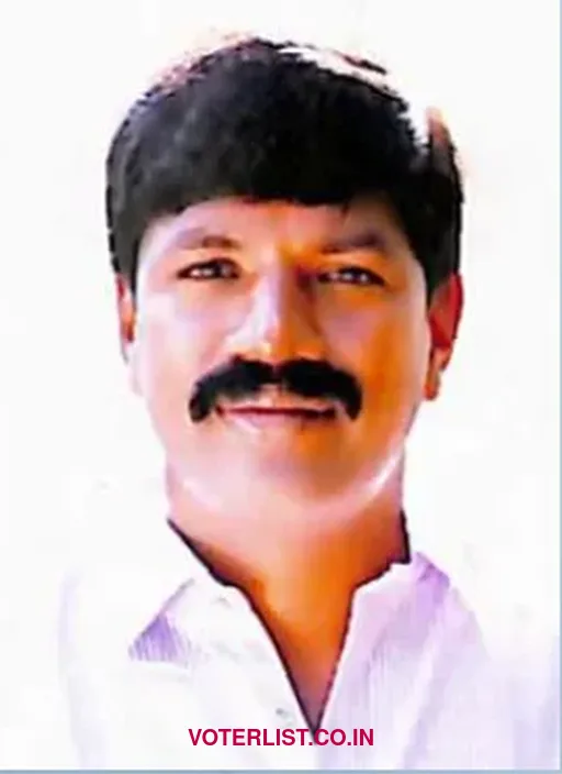 Vemula Veeresham