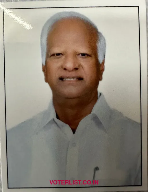 Kadiyam Srihari