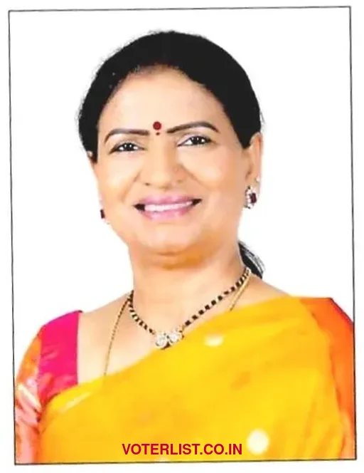 Aruna. D. K