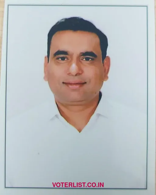 Chamala Kiran Kumar Reddy
