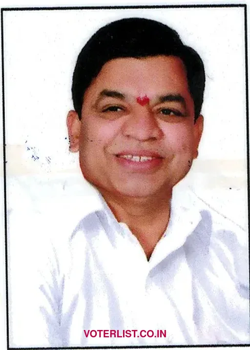Balram Naik Porika