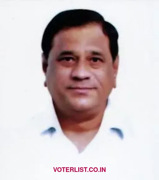 Suresh Kumar Shetkar