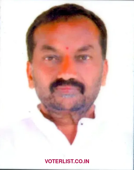 Madhavaneni Raghunandan Rao