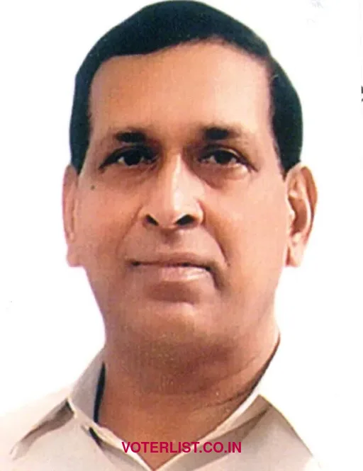 Raj Kumar Chauhan