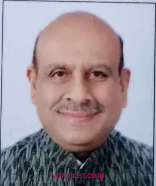 Vijender Gupta