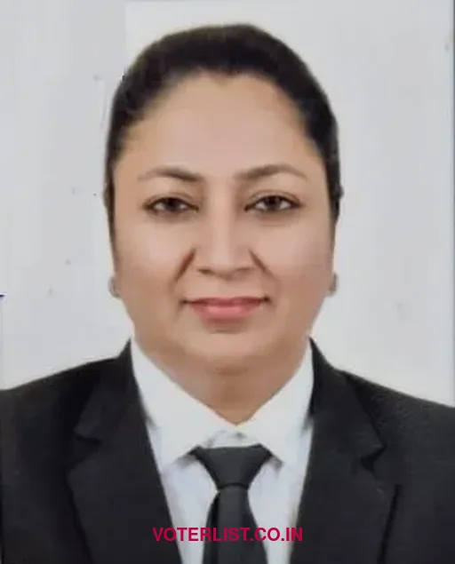 Rekha Gupta