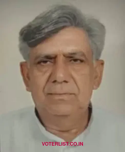 Tilak Ram Gupta