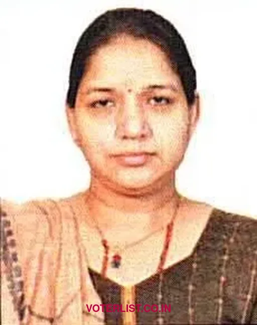 Poonam Sharma