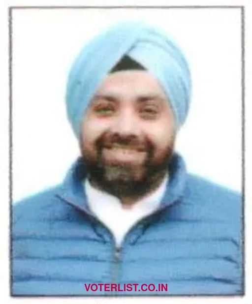 Punardeep Singh Sawhney (Sabby)