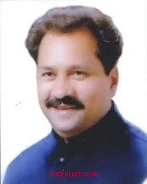 Shyam Sharma