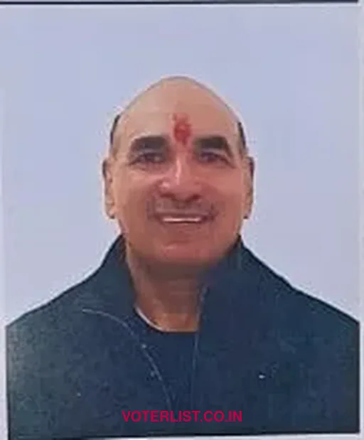 Surya Prakash Khatri