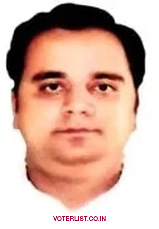 Pankaj Kumar Singh
