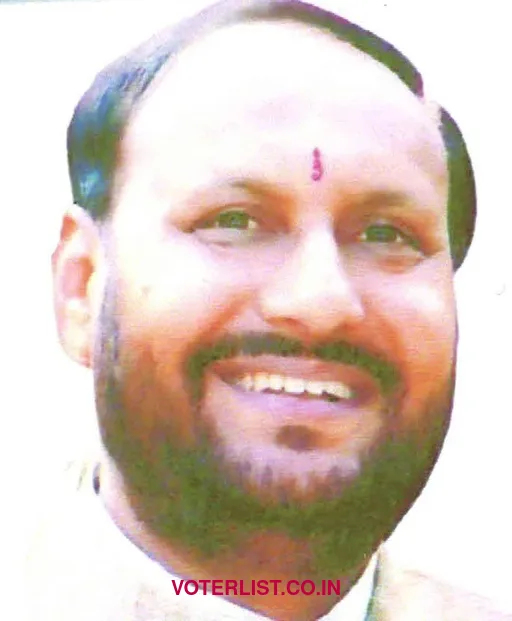 Pawan Sharma