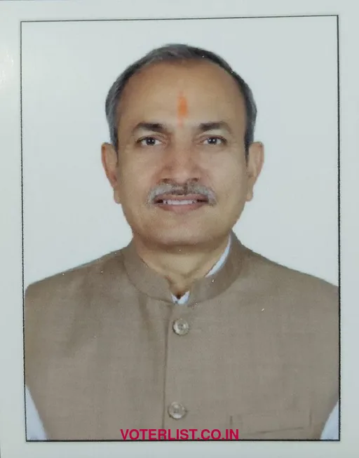 Virender Singh Kadian