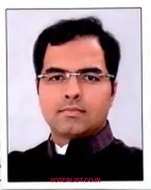Parvesh Sahib Singh