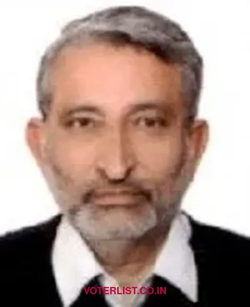 Kartar Singh Tanwar