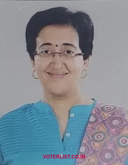 Atishi