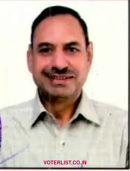 Sahi Ram