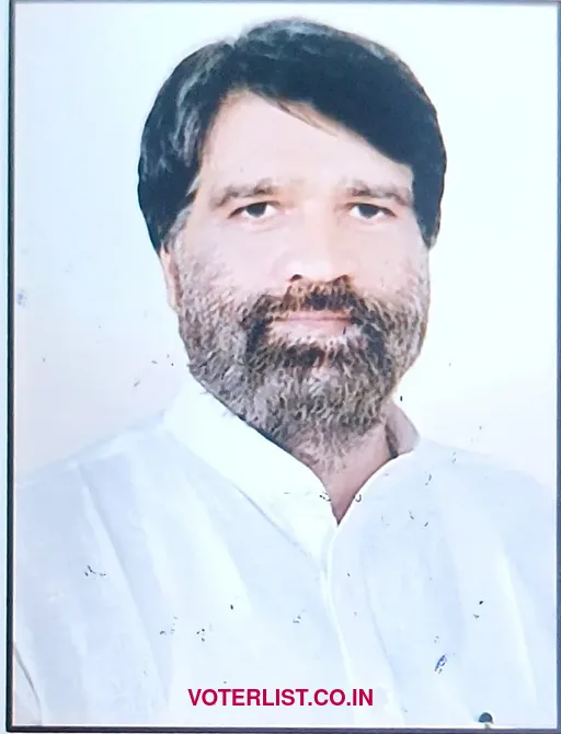Ram Singh Netaji