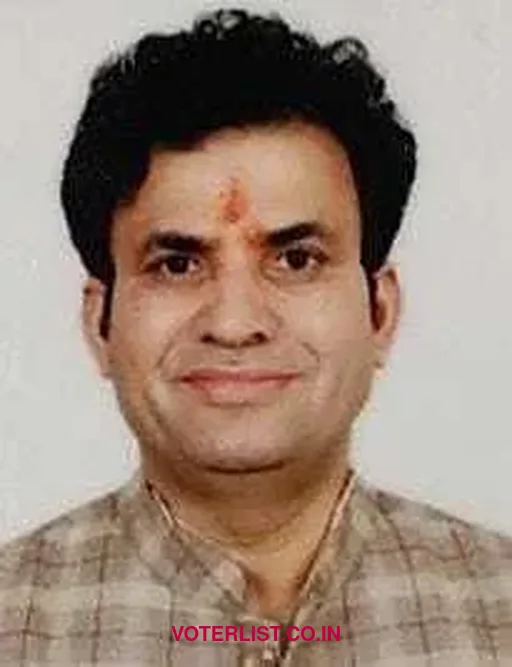 Ravinder Singh Negi (Ravi Negi)