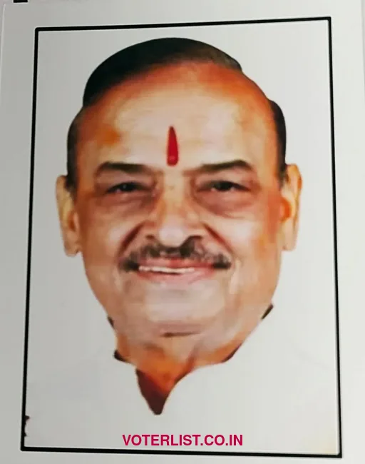 Om Prakash Sharma
