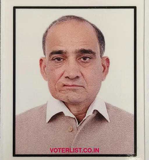Jitender Mahajan