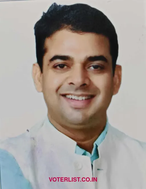 Chaudhary Zubair Ahmad