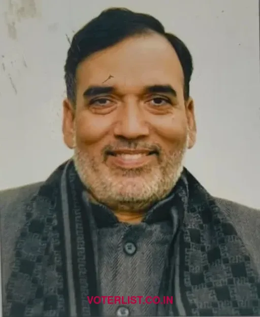 Gopal Rai