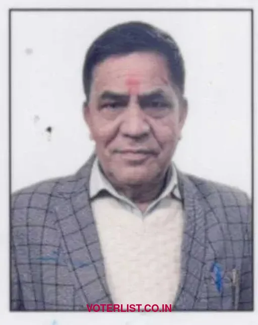 Mohan Singh Bisht