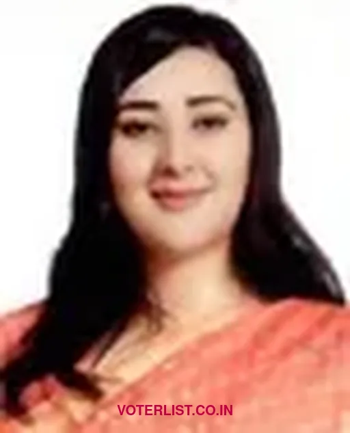 Bansuri Swaraj