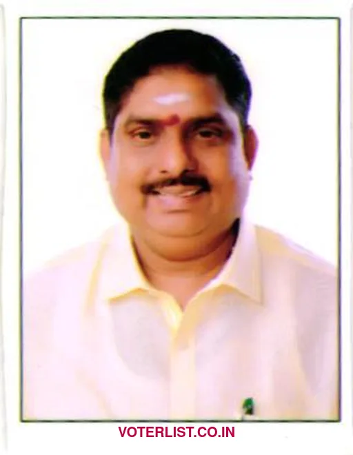 A. Namassivayam