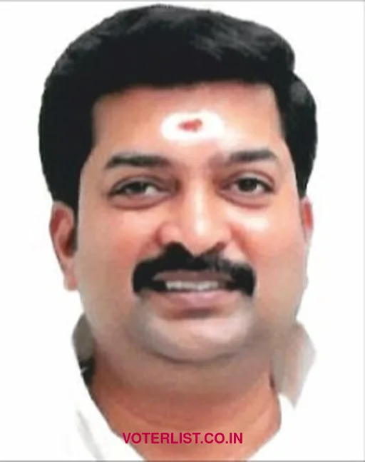 Vaiyapuri Manikandan