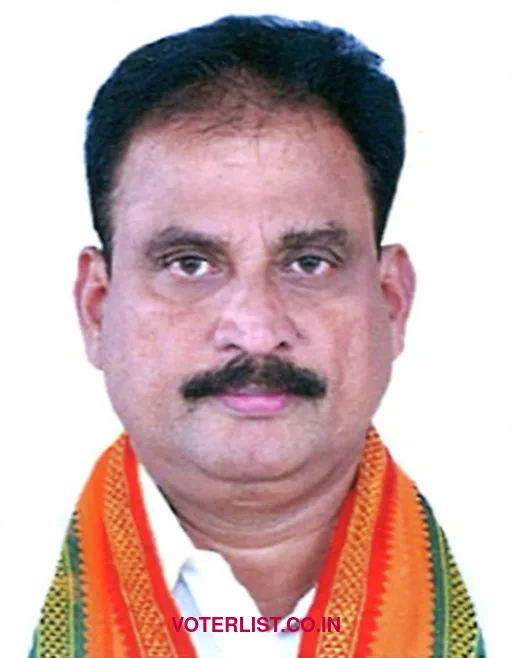 A. Johnkumar