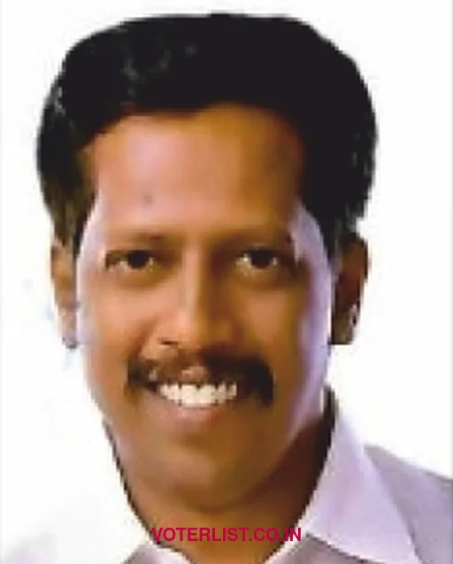C. Aiyappan @ Mouttayappan