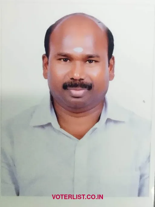 E. Mohandoss