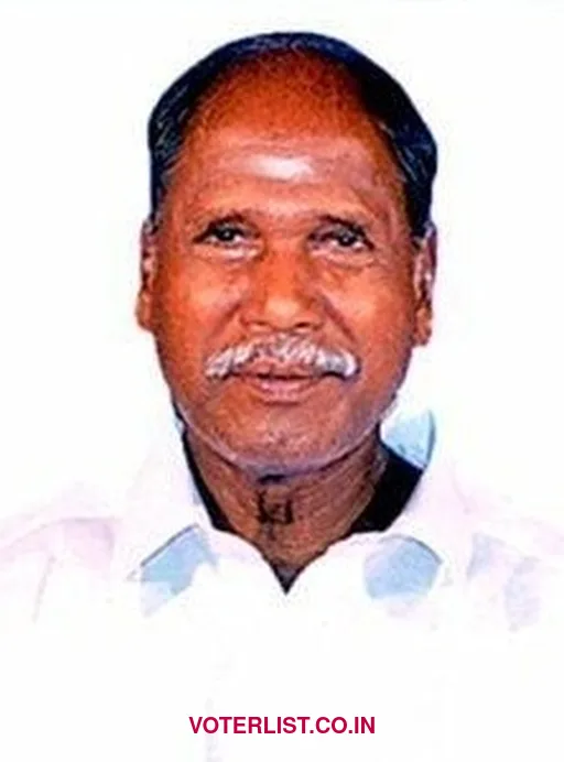N. Rangasamy