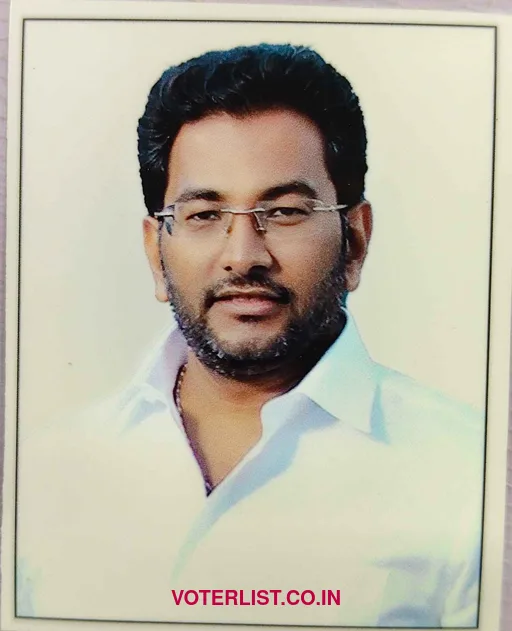 K.narayanasamy Alias Nithyanandam