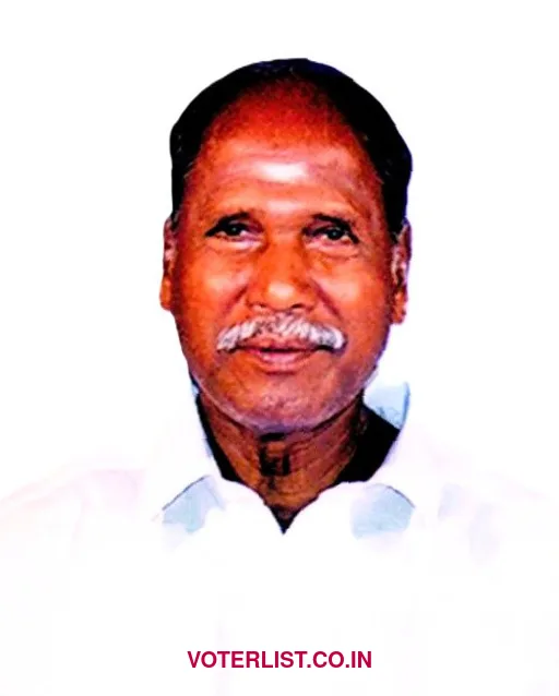 N. Rangasamy