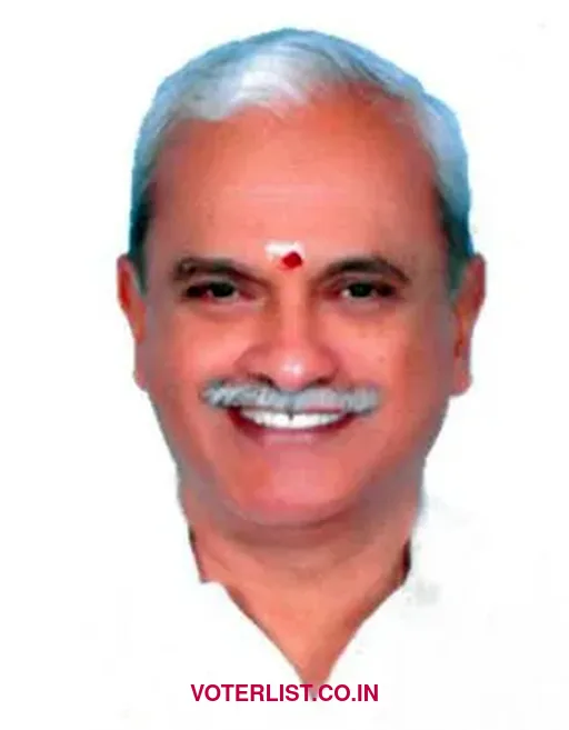 Ve Vaithilingam
