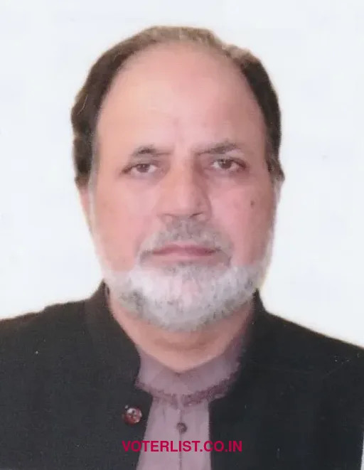 Javid Hassan Baig