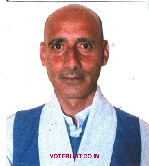 Irfan Hafiz Lone