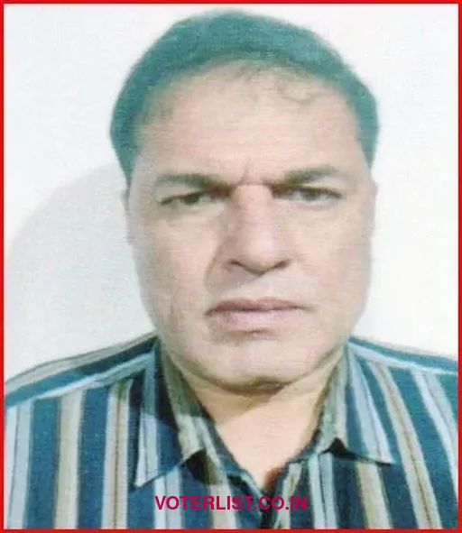 Nazir Ahmad Khan