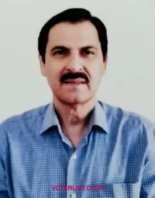 Saifullah Mir