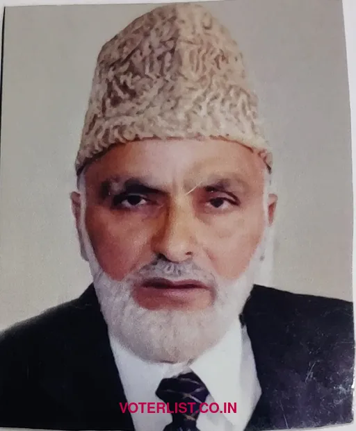 Ali Mohammad Sagar
