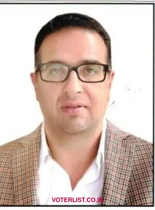 Mushtaq Guroo