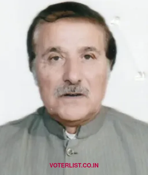 Mubarik Gul