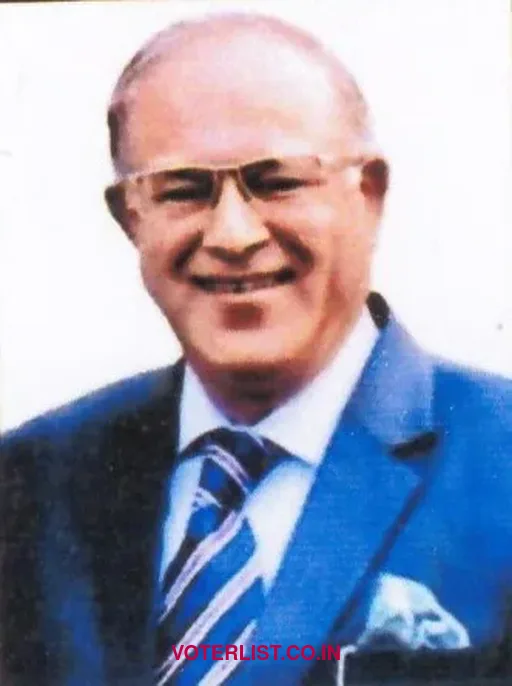 Tariq Hameed Karra