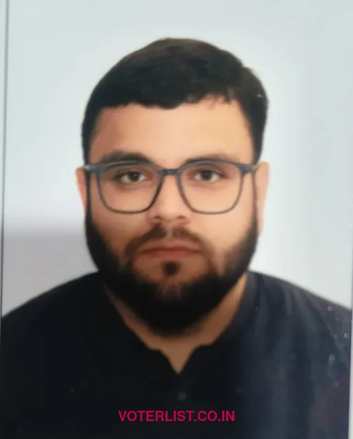 Aga Syed Muntazir Mehdi