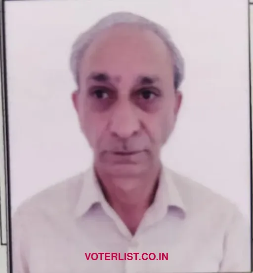Ali Mohammad Dar