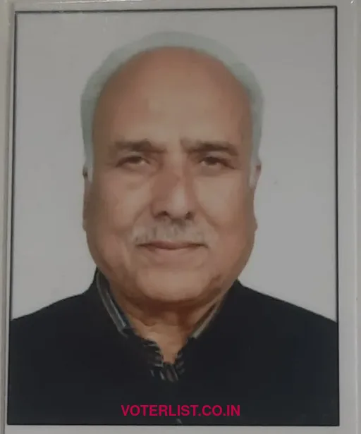 Hasnain Masoodi